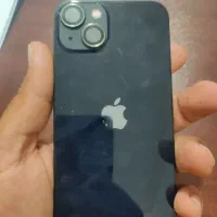 اپل iPhone 13 با حافظهٔ ۱۲۸ گیگابایت|موبایل|کهنوج, |دیوار