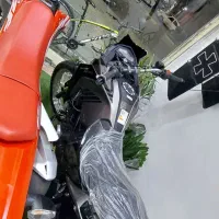 گلکسی nh 250 مدل ۱۴۰۴ صفر خشک