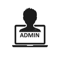 ادمین و فروشنده حضوری