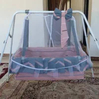 گهواره کودک در حد صفر