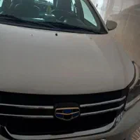 جیلی gc6 اکسلنت