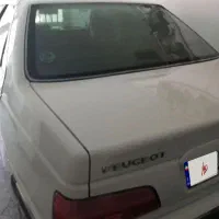 فروش پژوپارس تیوفا مدل1400|خودرو سواری و وانت|بیرجند, |دیوار