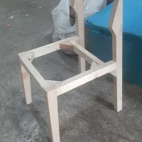 صندلی خام  نوبل   پرومکس