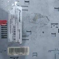 کفی پایونر7250