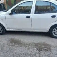 ساینا مدل اسفند ۱۴۰۰|خودرو سواری و وانت|صفادشت, |دیوار