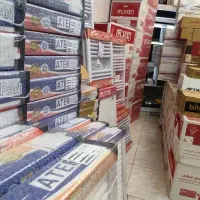 رادیاتور پره ای و پنلی اترپن با ۱۴۴ ماه گارانتی