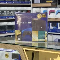 پی اس فور .PS4 پرو