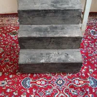 منبرچوبی