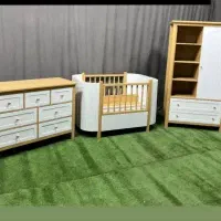 اقلام چوبی نوزاد نوجوان