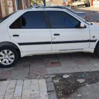 405|خودرو سواری و وانت|فولادشهر, B2|دیوار