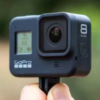 دوربین فیلمبرداری Go Pro