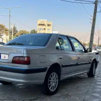 پژوپارس مدل۸۴تک برگ سند|خودرو سواری و وانت|کرمانشاه, |دیوار