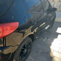 ۲۰۷ سقف فلز درحد صفر|خودرو سواری و وانت|بردسکن, |دیوار