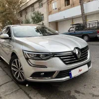 تالیسمان ۲۰۱۷ E3 فول