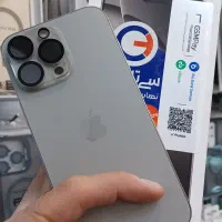 Iphone 16 pro max zaa256