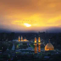 تورکربلا هوایی