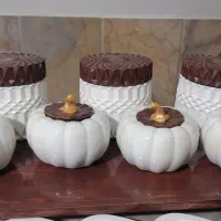 پا سماوری سنگ مصنوعی