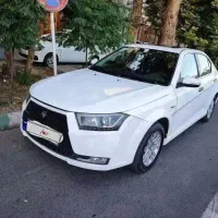دنا پلاس سانروف دار