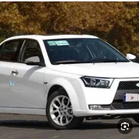 دنا پلاس اتوماتیک آپشنال 1404 برج ۸ تحویل