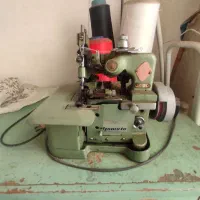 چرخ زیگزال سه نخ ژاپنی