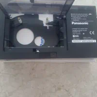 آداپتور نوار VHSپاناسونیک