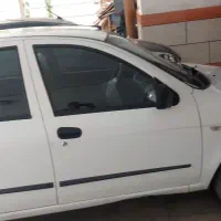 تیبا۲ مدل ۱۴۰۰ بیمه ۱سال لاستیک نو  ماشین کم کار‌|خودرو سواری و وانت|مشهد, موسوی قوچانی|دیوار