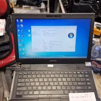 laptop Toshiba windows 7