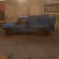 نیسان زامیاد