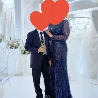 لباس مجلسی زنانه