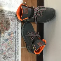 کتونی و بوت