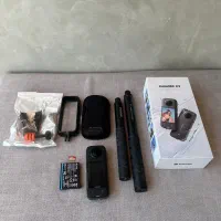 اینستا 360 x3