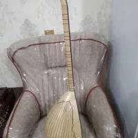 باغلاما برقی|سازهای سنتی|مشگین شهر, |دیوار