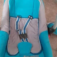 سرویس کالسکه روروئک کریر ساک لوازم کالسکه|کالسکه و لوازم جانبی|اسلامشهر, شهرک مفیدی|دیوار