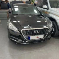 سوناتاهبیرید مدل2017