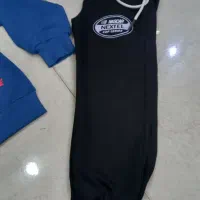 بلوز شلوار کارتونی *یاشار|کفش و لباس بچه|تبریز, |دیوار