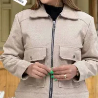 کت کوتاه فوتر