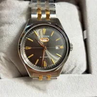 ساعت سیتیزن اتومات