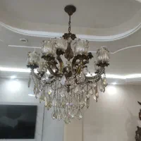 لوستر آنتیک نونو