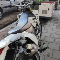 تریل|موتورسیکلت|میاندوآب, |دیوار