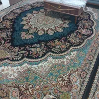 2 عدد فرش 12 متری ب فروش میرسد