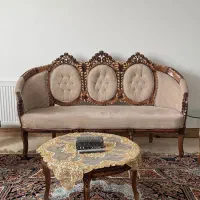 مبل سلطنتی زیر قیمت