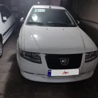 سورن پلاس صفر +XU7|خودرو سواری و وانت|تهران, بهداشت|دیوار