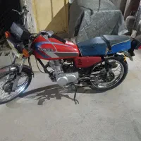 موتور مزایده|موتورسیکلت|بوشهر, |دیوار