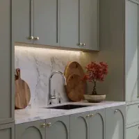 تعمیرات/خرده کاری/نصب کابینت دست دوم/تعویض درب