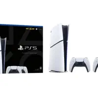 ps5اسلیم دیجیتال دودسته