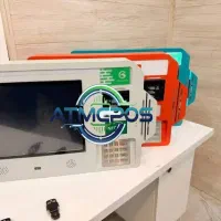 کشلس دیواری مدل tek520بادرآمد ماهیانه مناسب cp6300