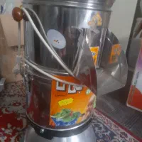 سبزی خورد کن