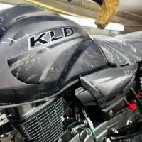 موتور KLD 200 صفر خشک