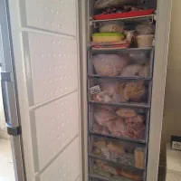 یخچال و فریزر|یخچال و فریزر|تهران, آبشار تهران (دریاچه)|دیوار