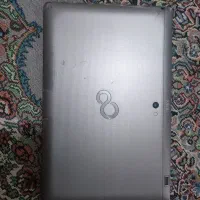 تبلت ویندوزی فوجیتسو زیمنس ژاپنی|تبلت|زابل, |دیوار